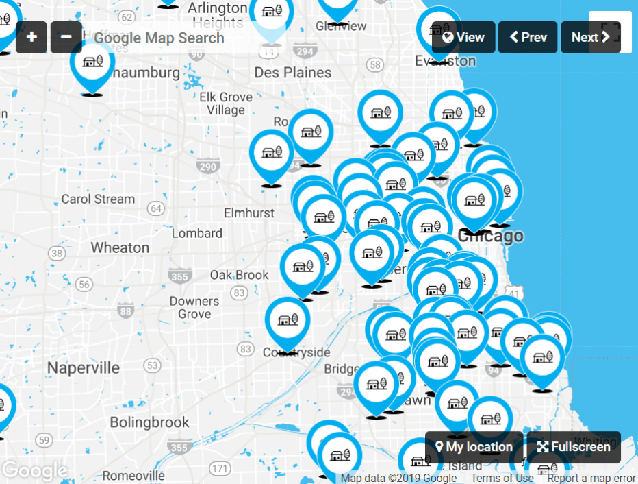 Estate Sales – IllinoisForeclosureList.com